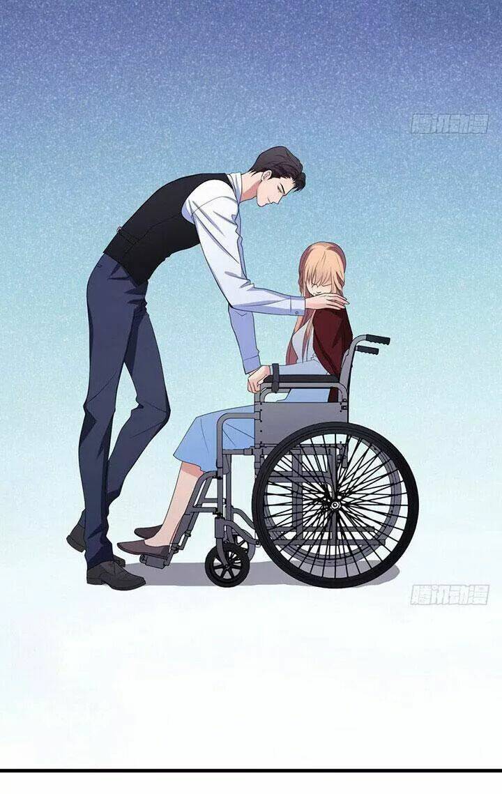 thiên hậu trở về chapter 12 20