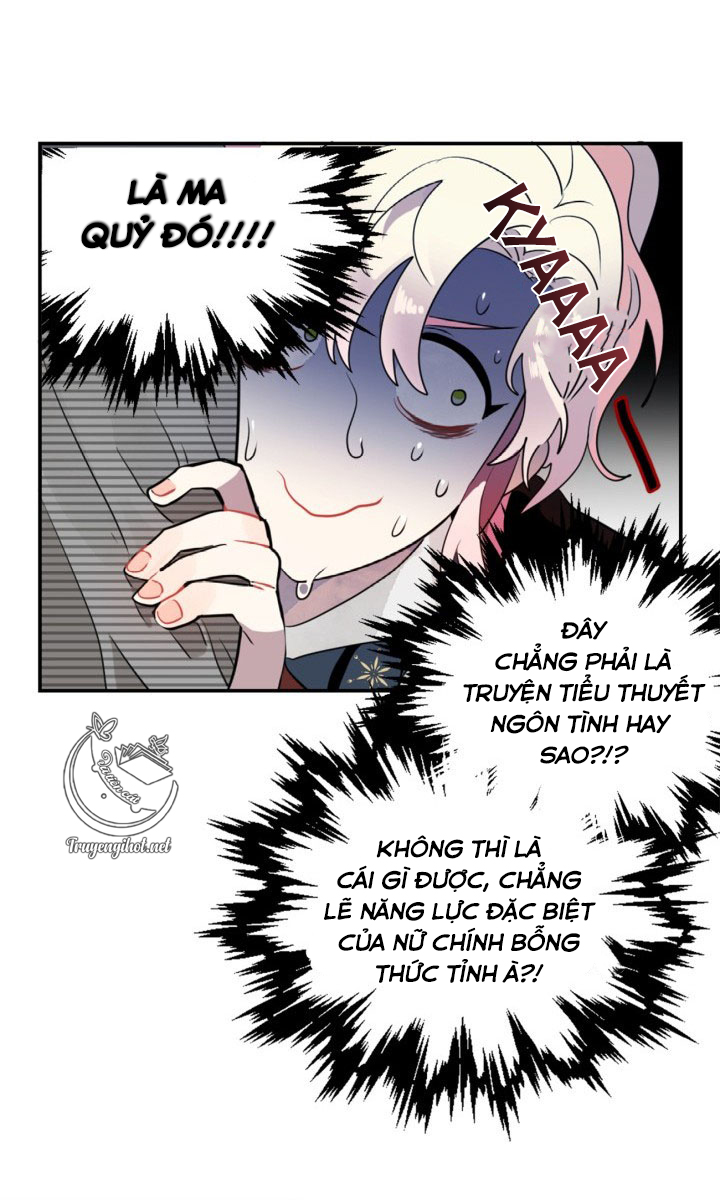 xin hãy cho tôi về nhà chapter 9.1 12