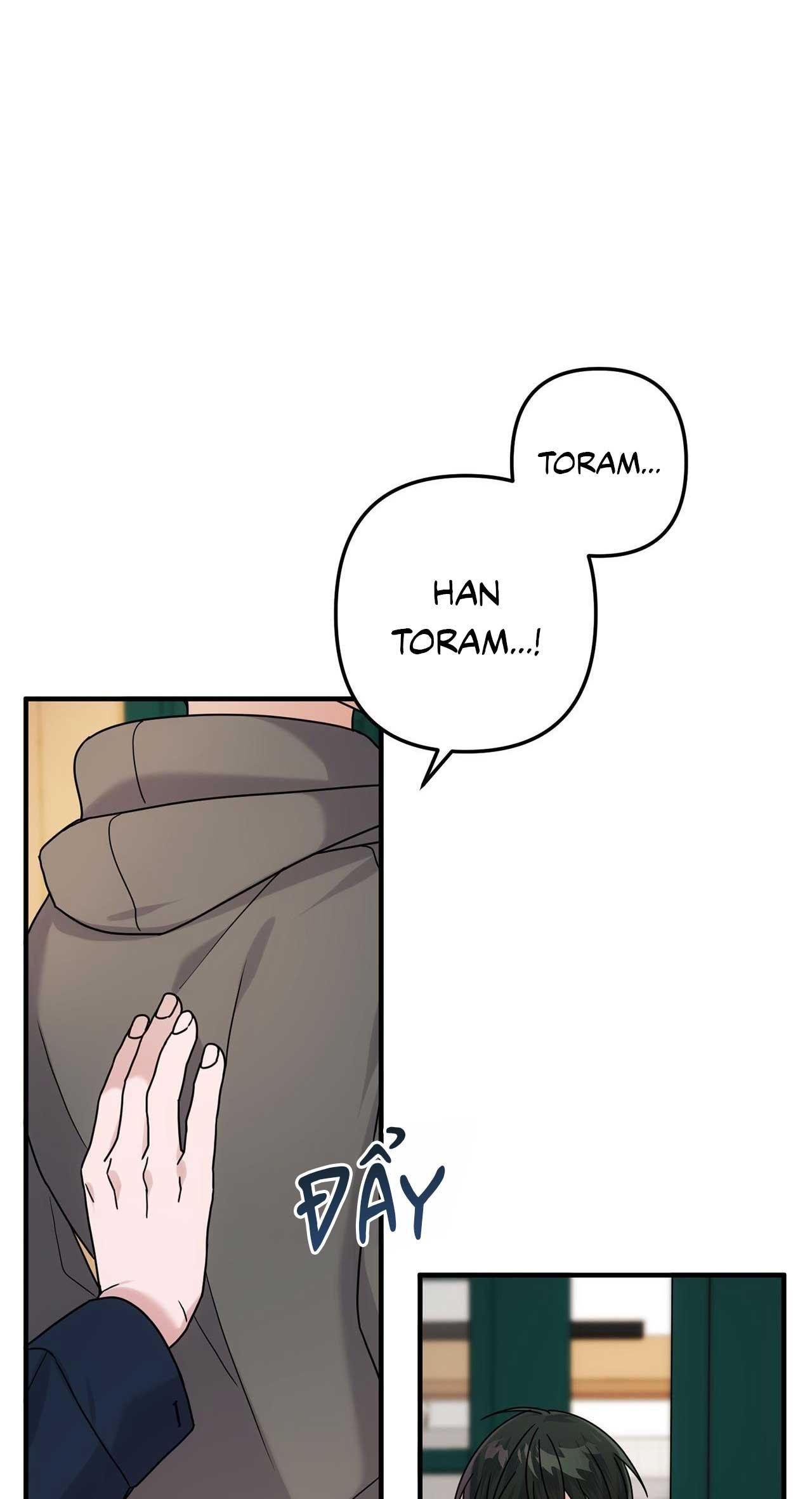 món đặc biệt ngày thứ bảy là tôm chiên chapter 9 41