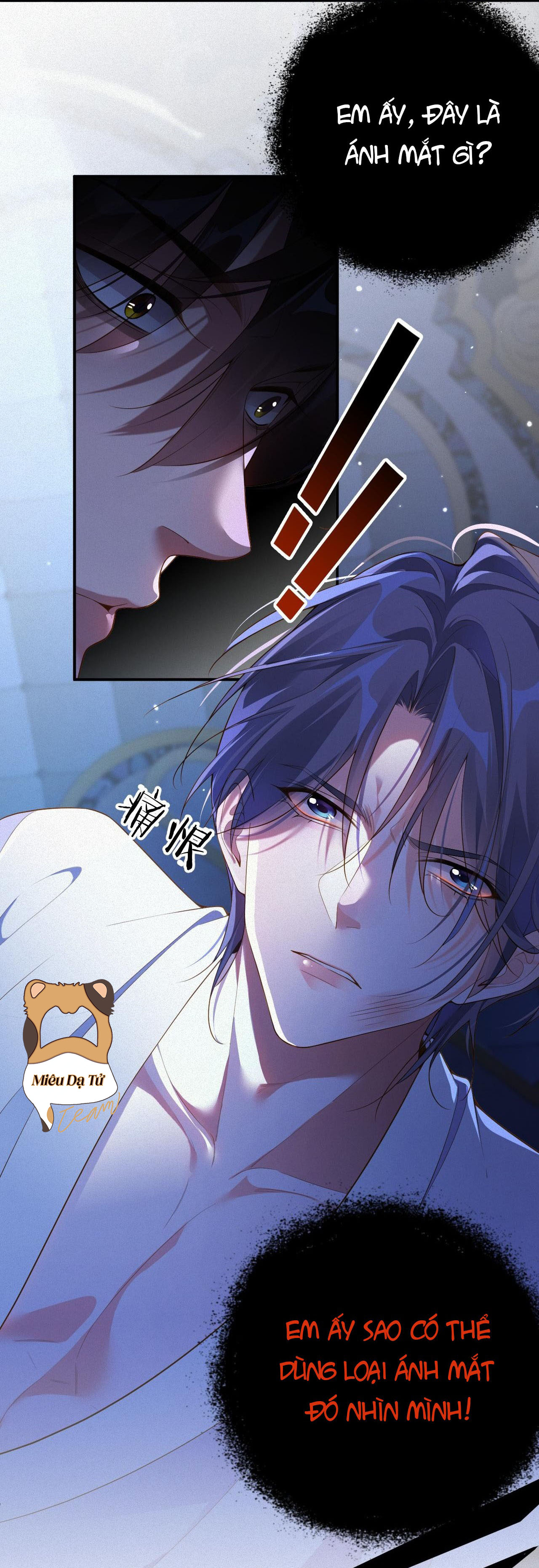 chồng cũ lại muốn phục hôn chapter 18 3