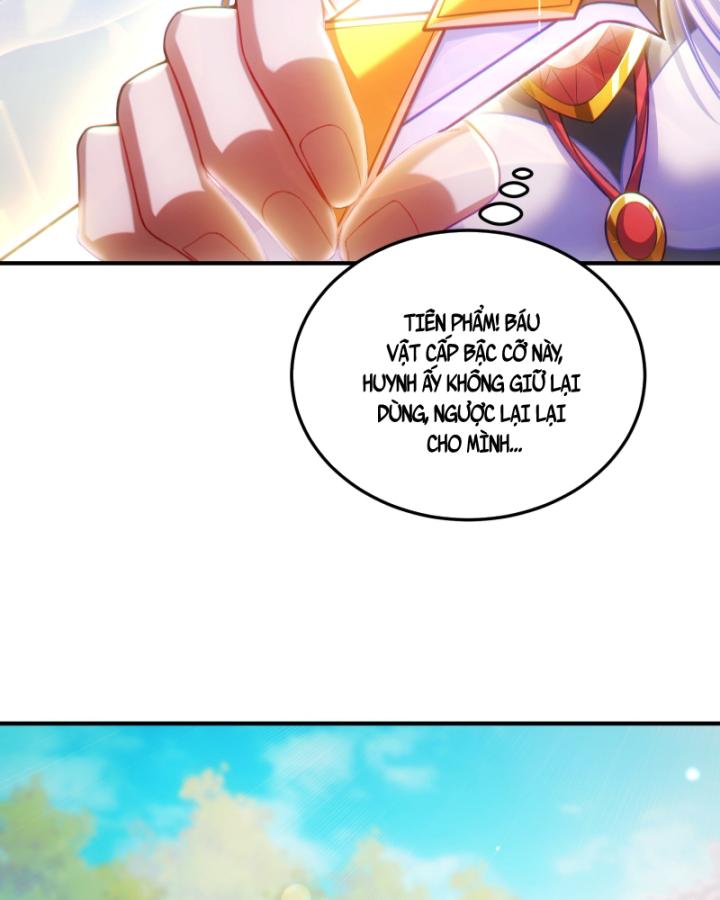 khoan đã tiên tử! xin hãy nghe ta xảo biện chapter 5 82