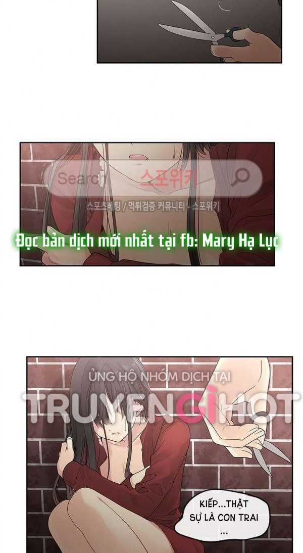 [18+] nàng hoa chapter 21.1 3