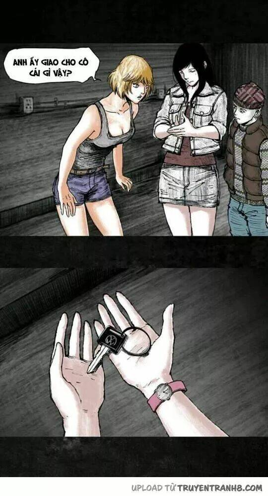 trấn thái bình chapter 6 58