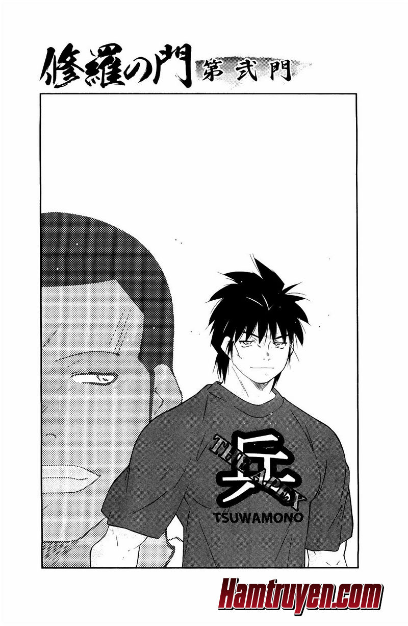 truyền nhân atula 3 chapter 61 2