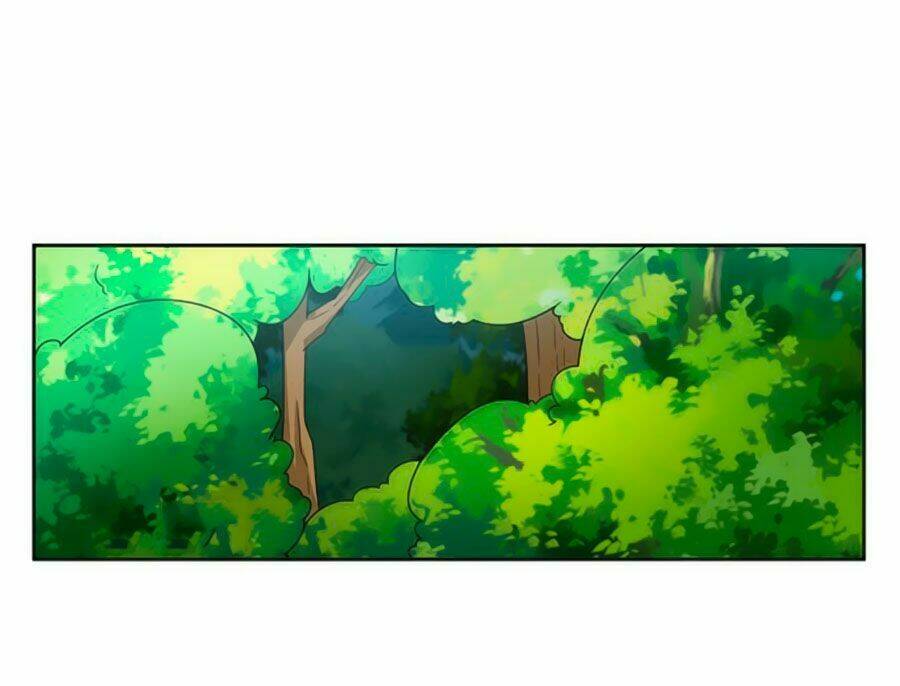 người yêu khát máu của tôi chapter 25 9