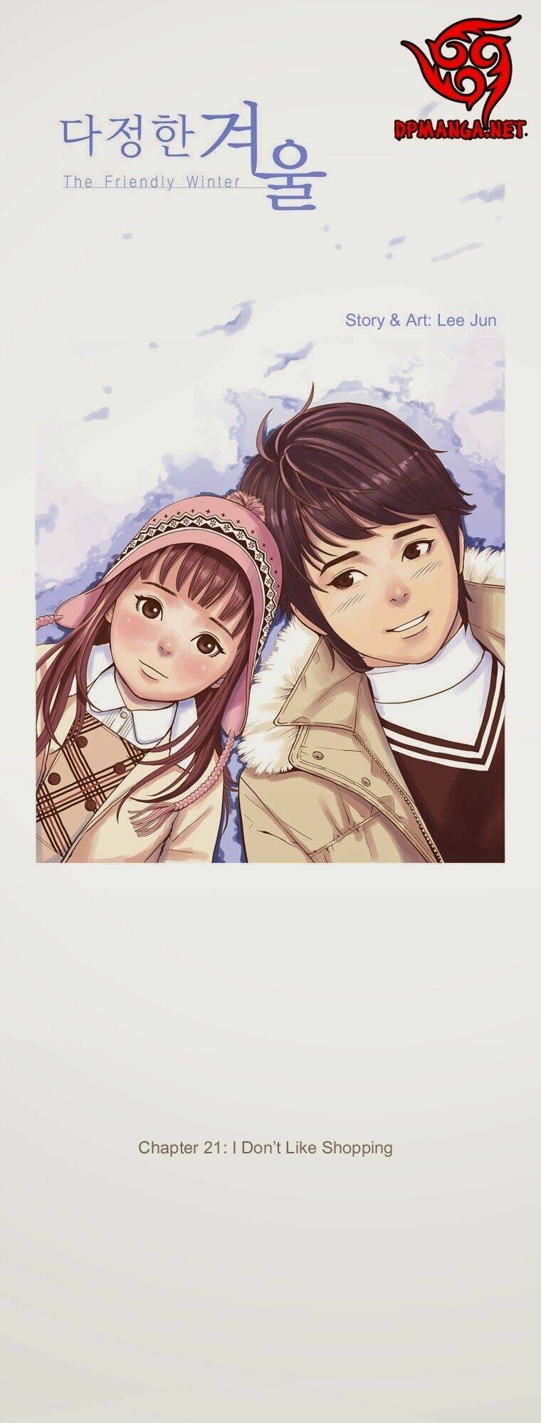 the friendly winter chapter 21 2