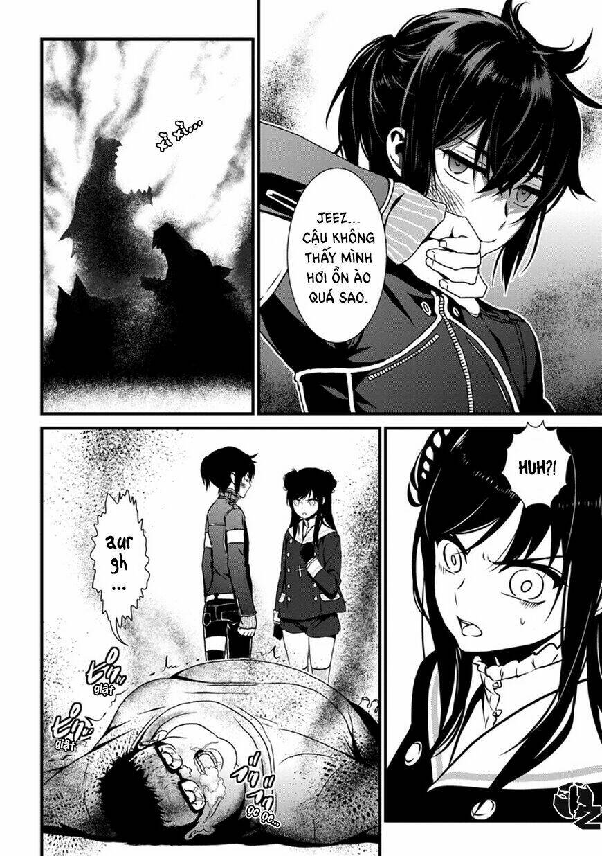 inukai x tribe chapter 1 37