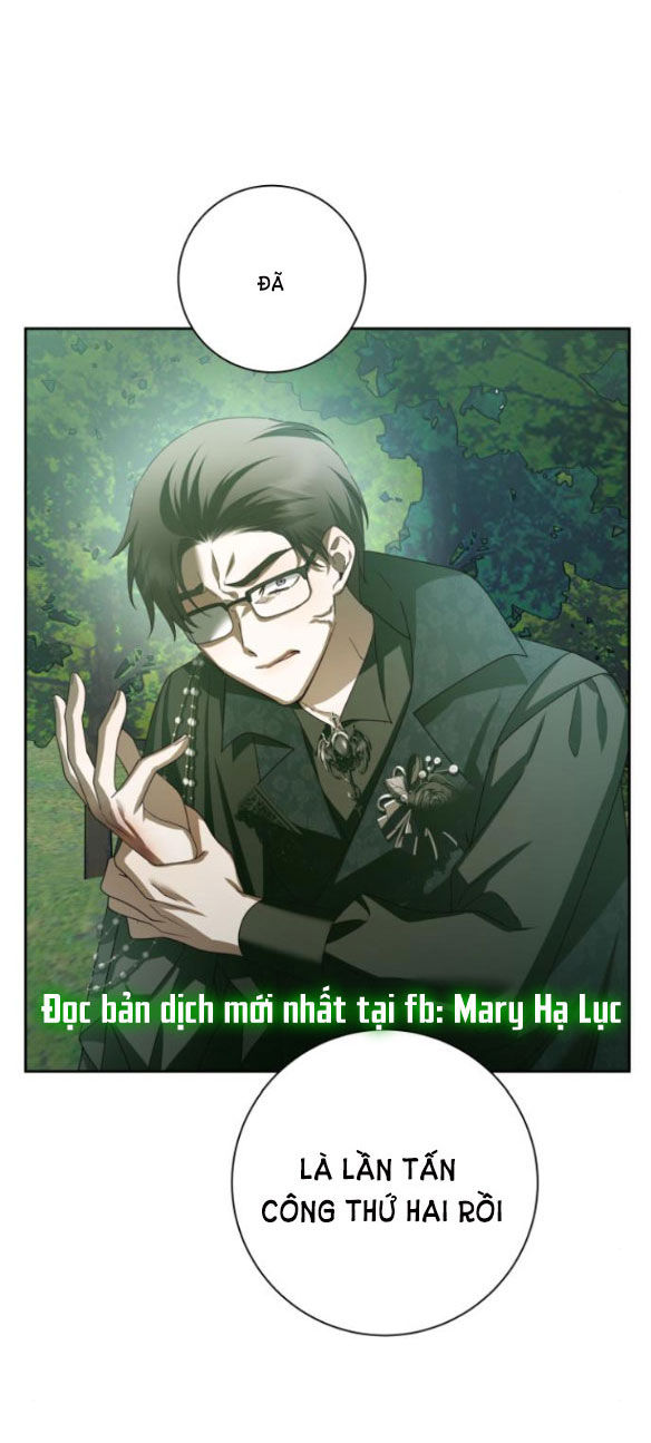 tôi muốn trở thành cô ấy dù chỉ là một ngày chapter 141.2 17