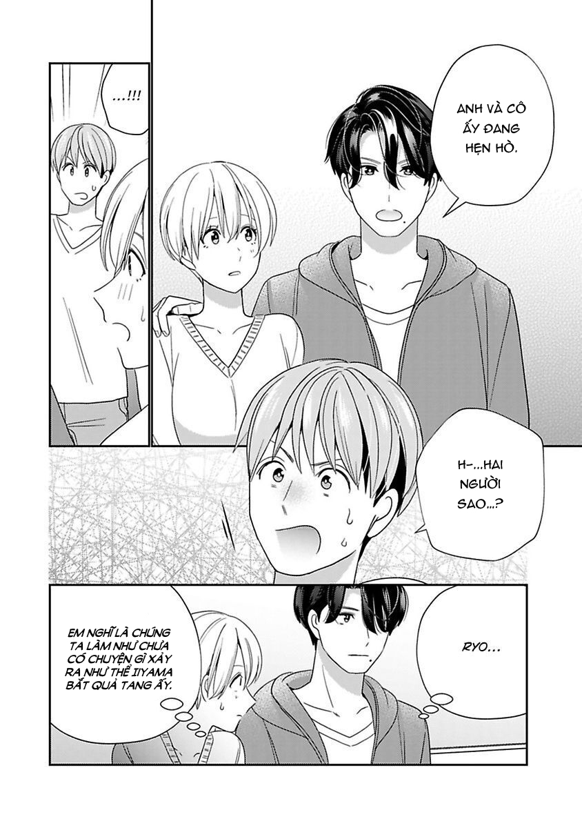 quan hệ nơi công sở chapter 10.2 13