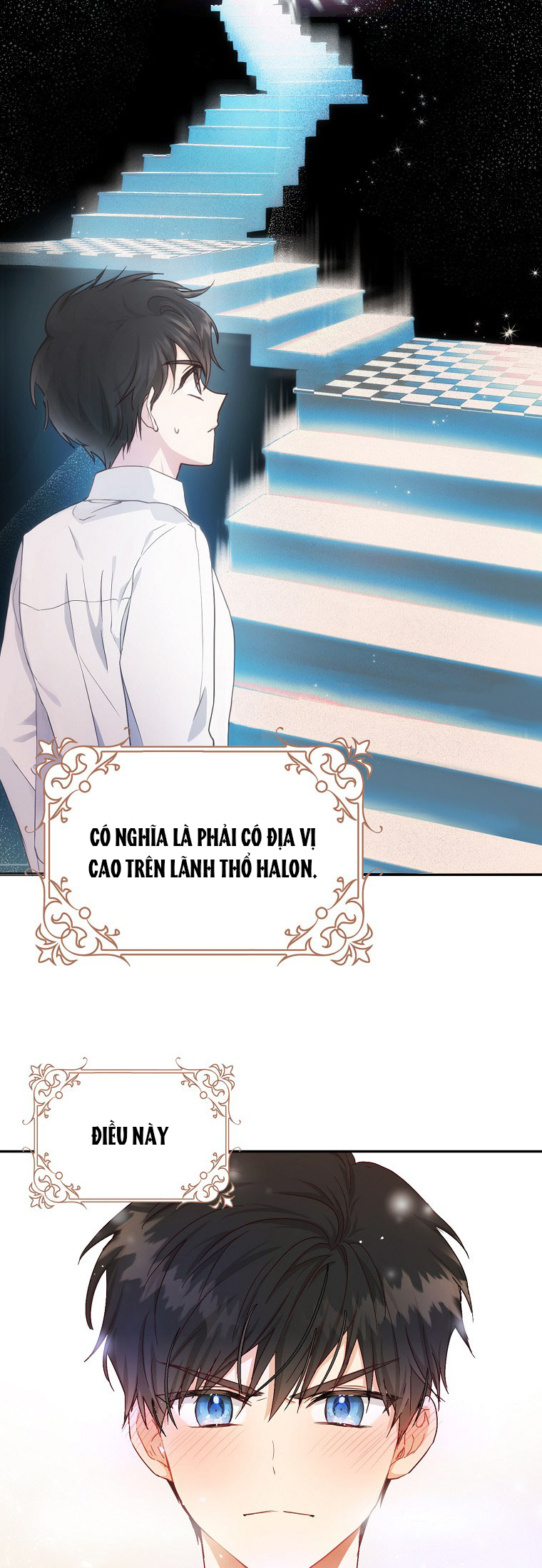 trở thành vợ của nam chính chapter 16.2 14