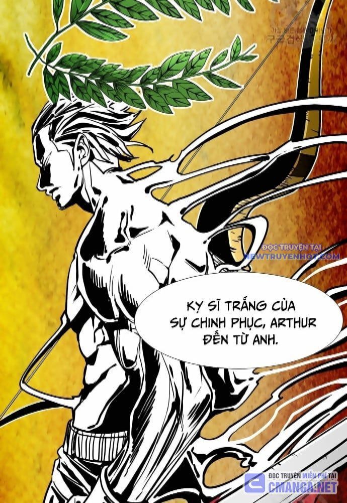 shark - cá mập chapter 263 29