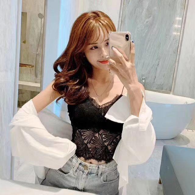 Bra ren hoa lá cực đẹp 2817