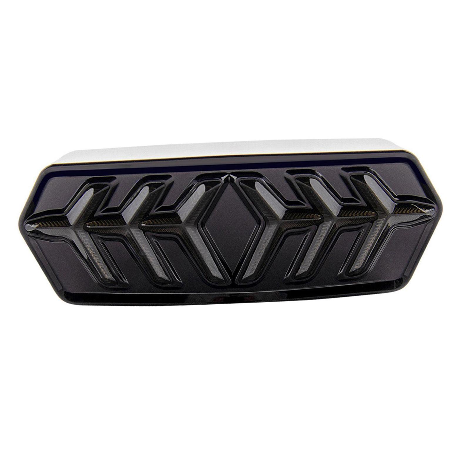 Vehicle Replacement Parts Repair Accessories Smoke Lens