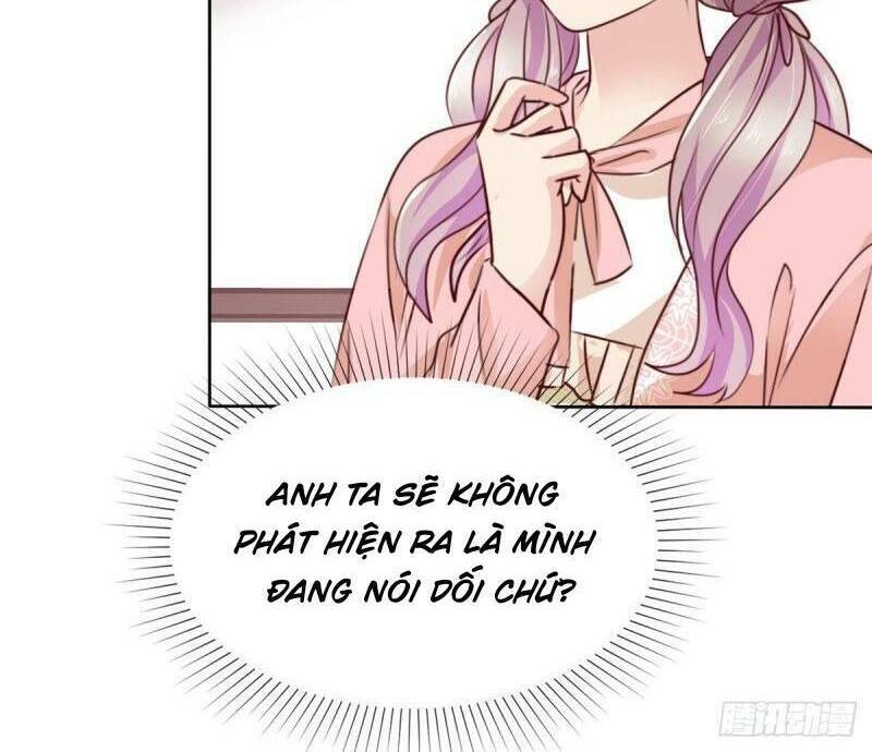 thần tiên đại nhân của tôi chapter 5 20