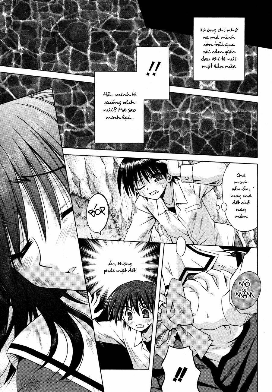 omamori himari chapter 22 16