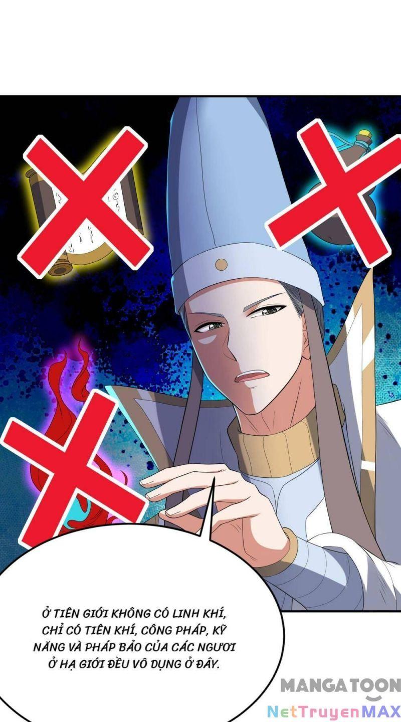 đệ nhất người ở rể chapter 228 10