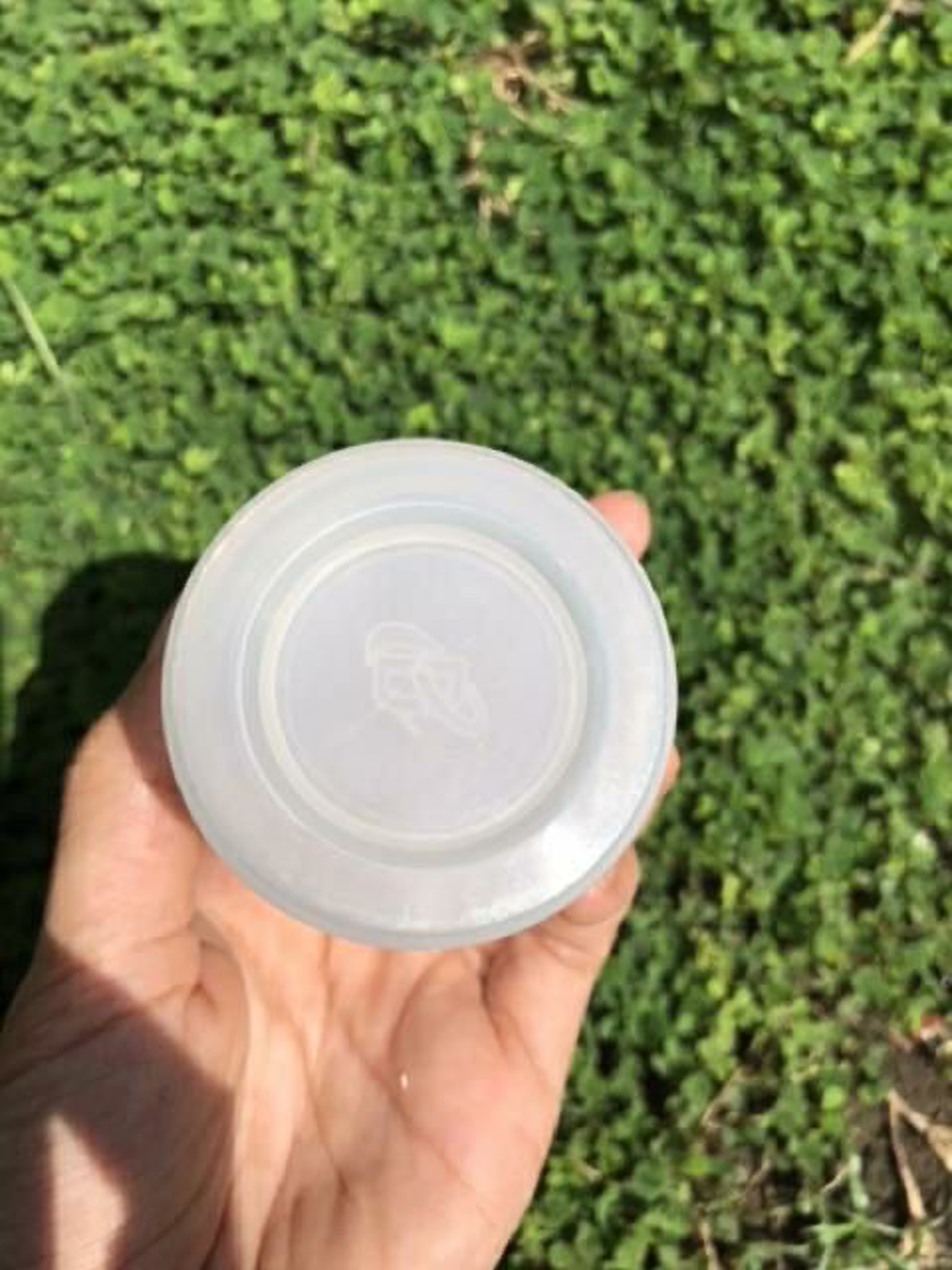 Combo 10 Hủ Thủy Tinh Làm Sửa Chua Bánh Flan THP Trong Suốt Dày Dặn Có Nắp