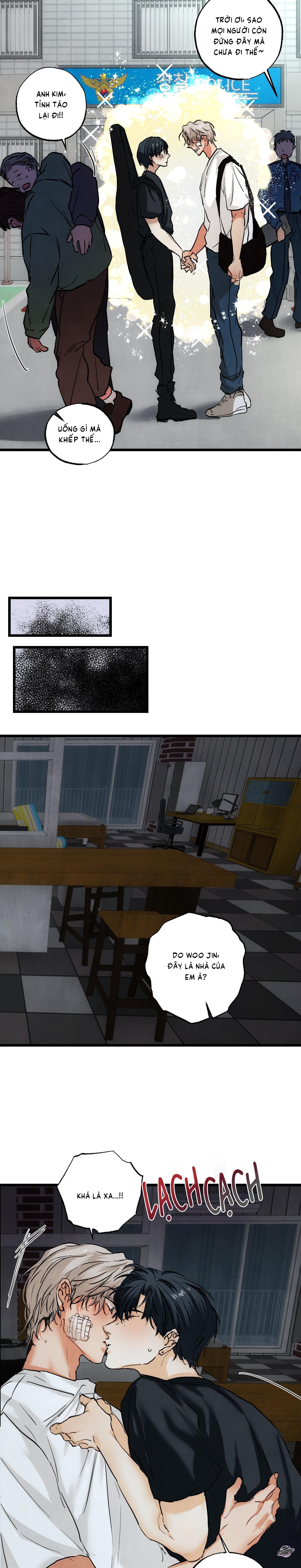 ác quỷ hiện thân chapter 6 14