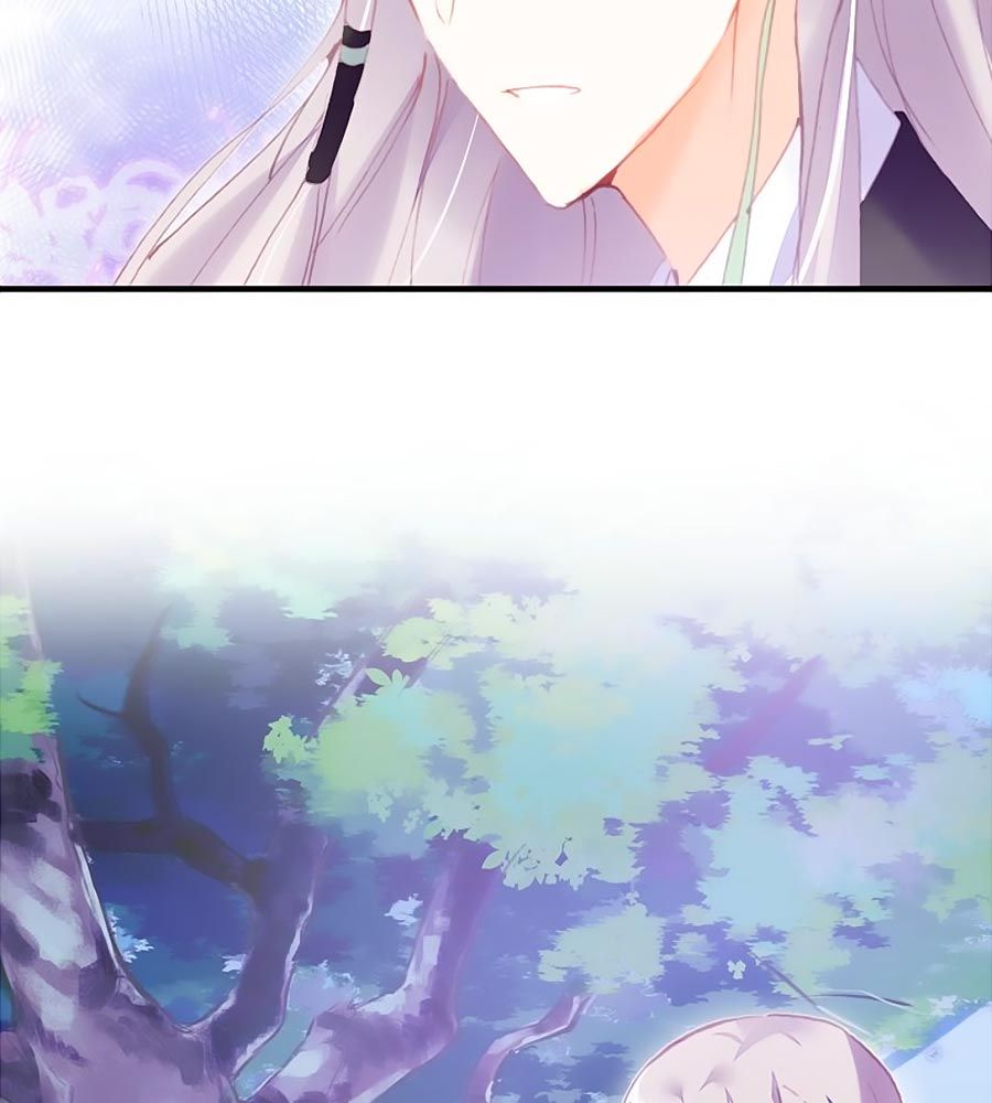 trẫm cũng không muốn quá khí phách chapter 50 44