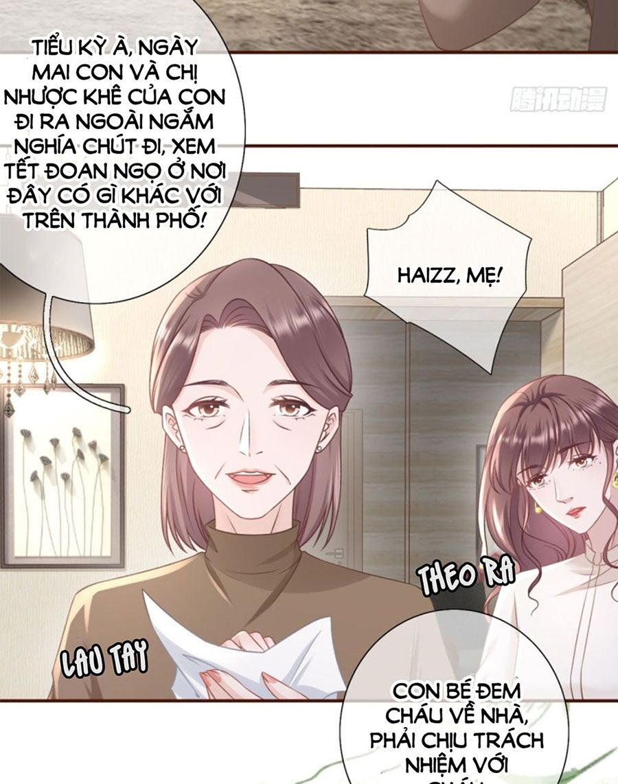 bạn gái tôi mới 30+ tuổi xuân chapter 44 20
