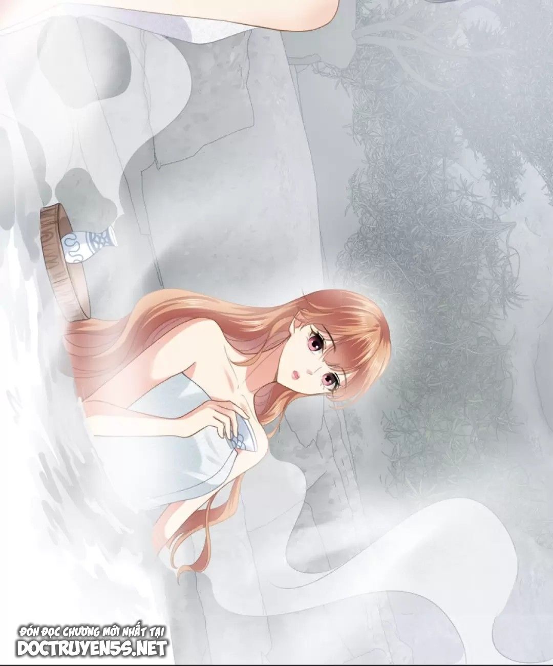 ảnh hậu một tuần mập ba cân chapter 7 20