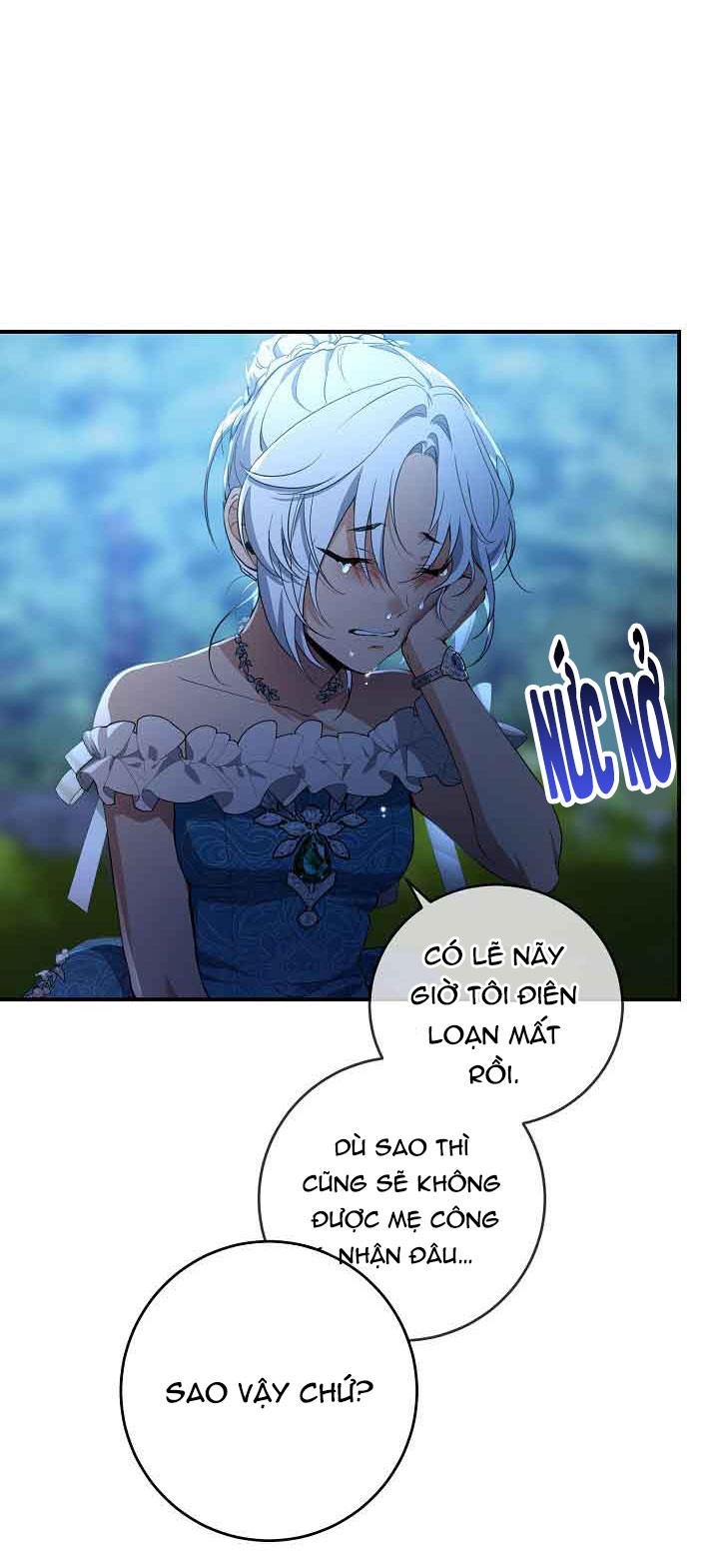 hướng đến ánh dương một lần nữa chapter 41 57