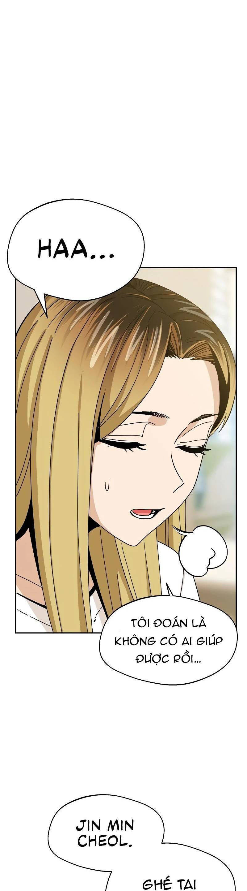 Lớ Ngớ Vớ Phải Tình Yêu chapter 39.1 14