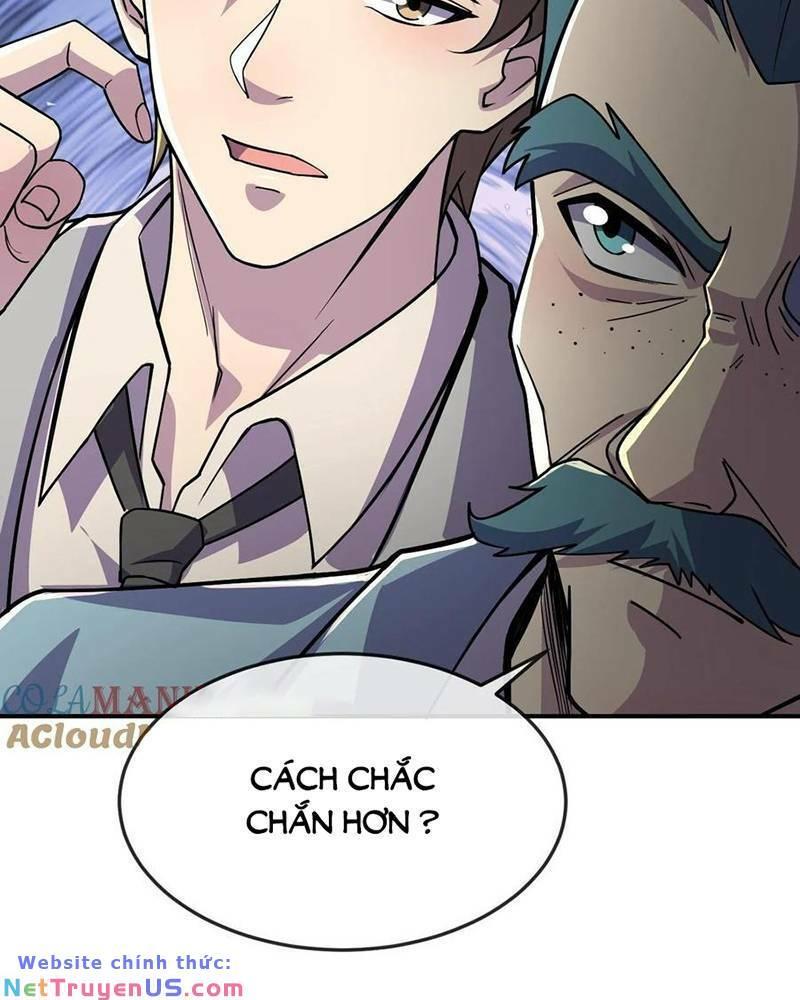 nhìn thấy thanh máu, ta xử tội thần linh chapter 80 26