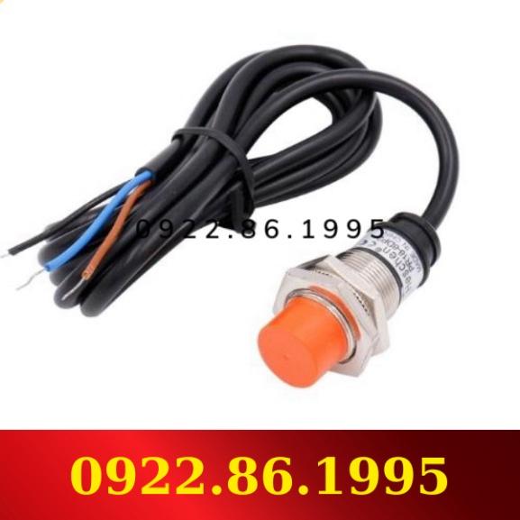Cảm biến tiệm cận PR 8-8DP mới