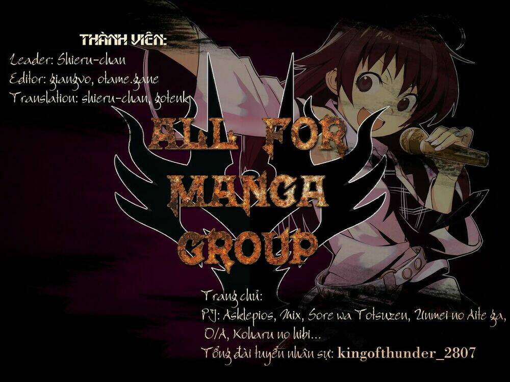 tsukiyo no fromage chapter 1 34