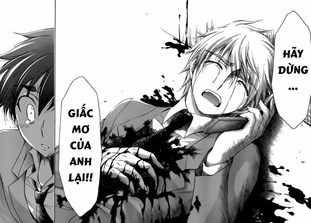 vật thất lạc của bầu trời chapter 74 21