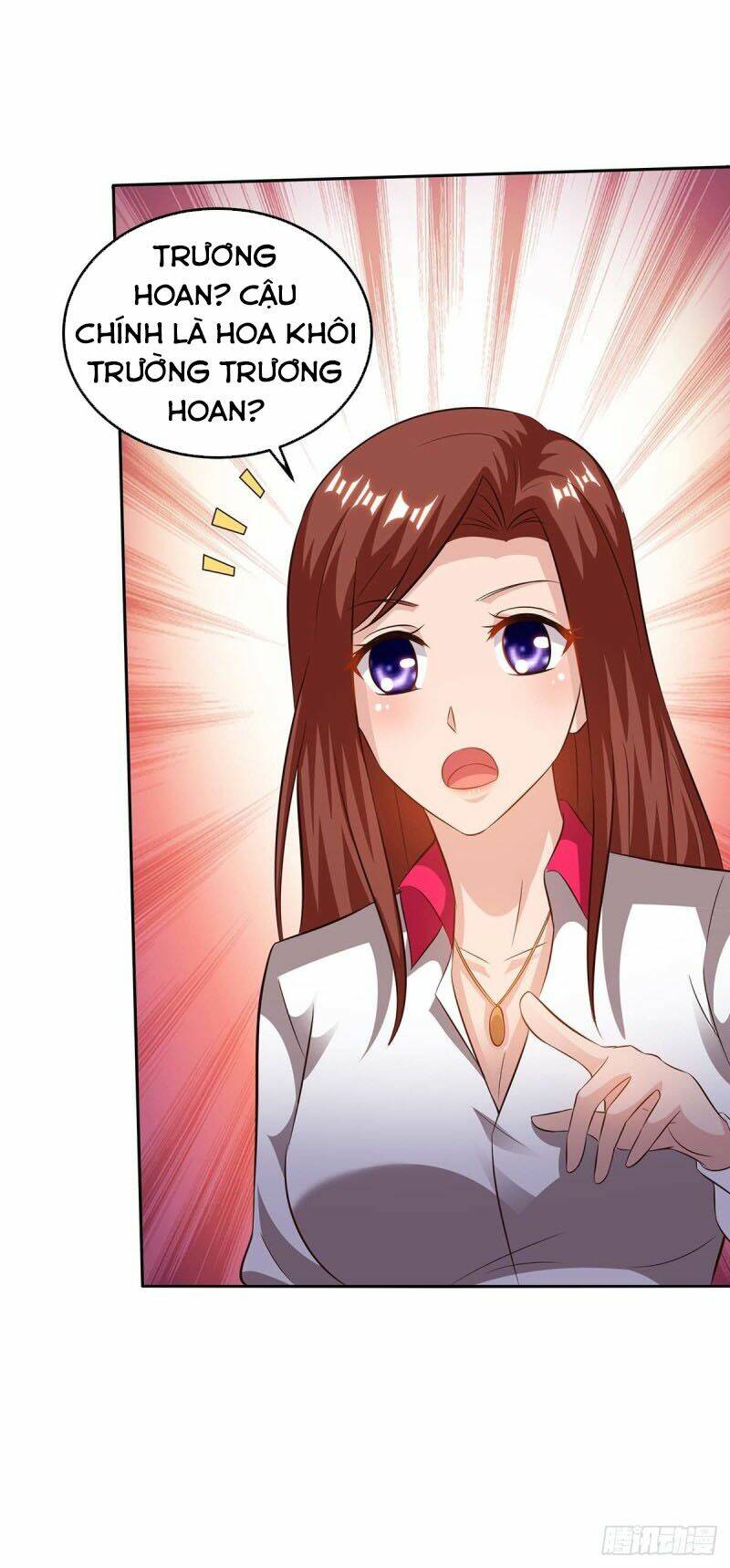 trọng sinh khí thiếu quy lai chapter 142 5