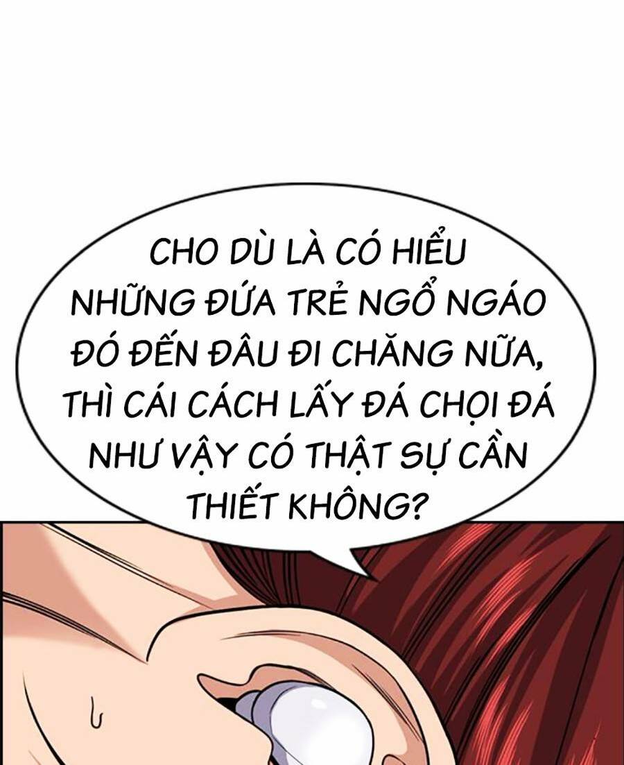 giáo dục chân chính chapter 123 8