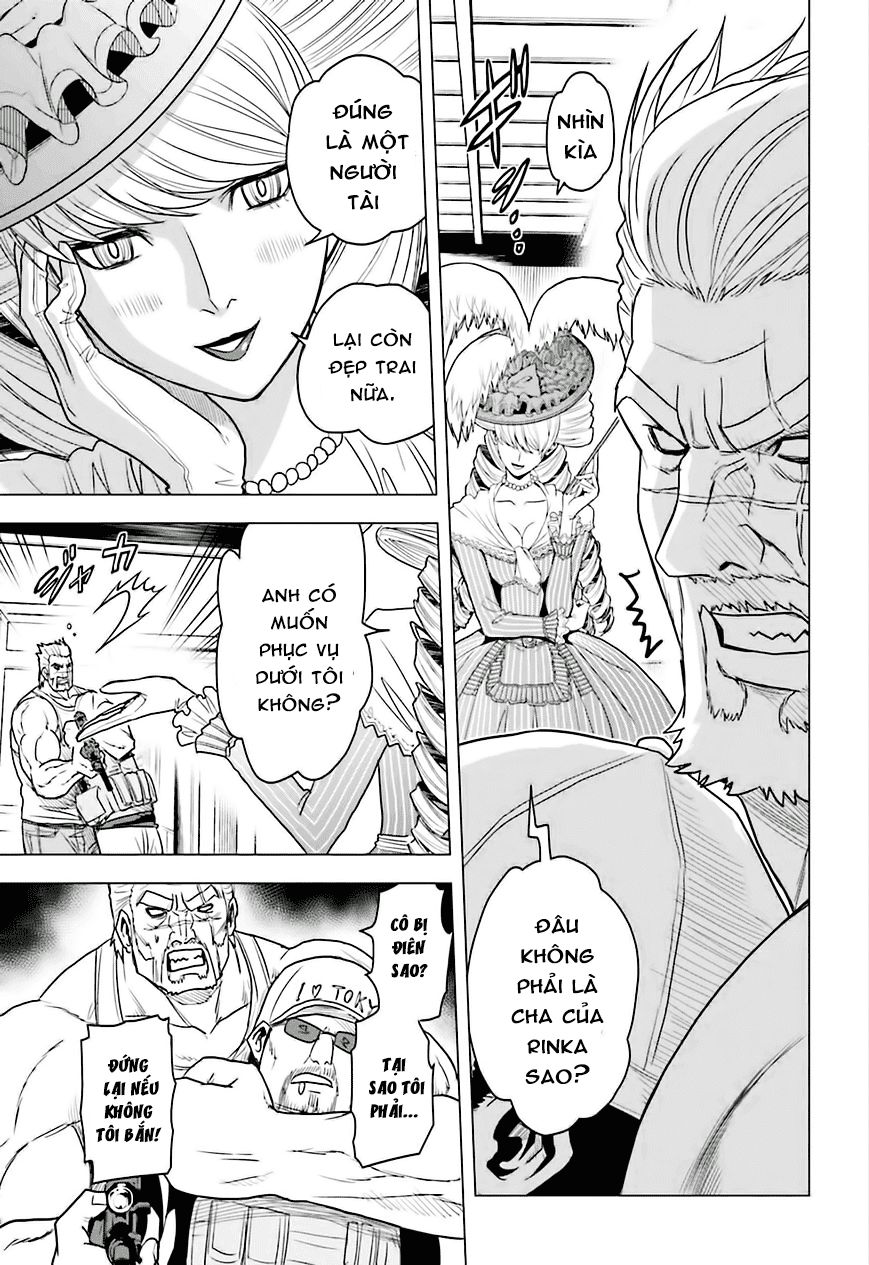 tokyo esp chapter 60 13