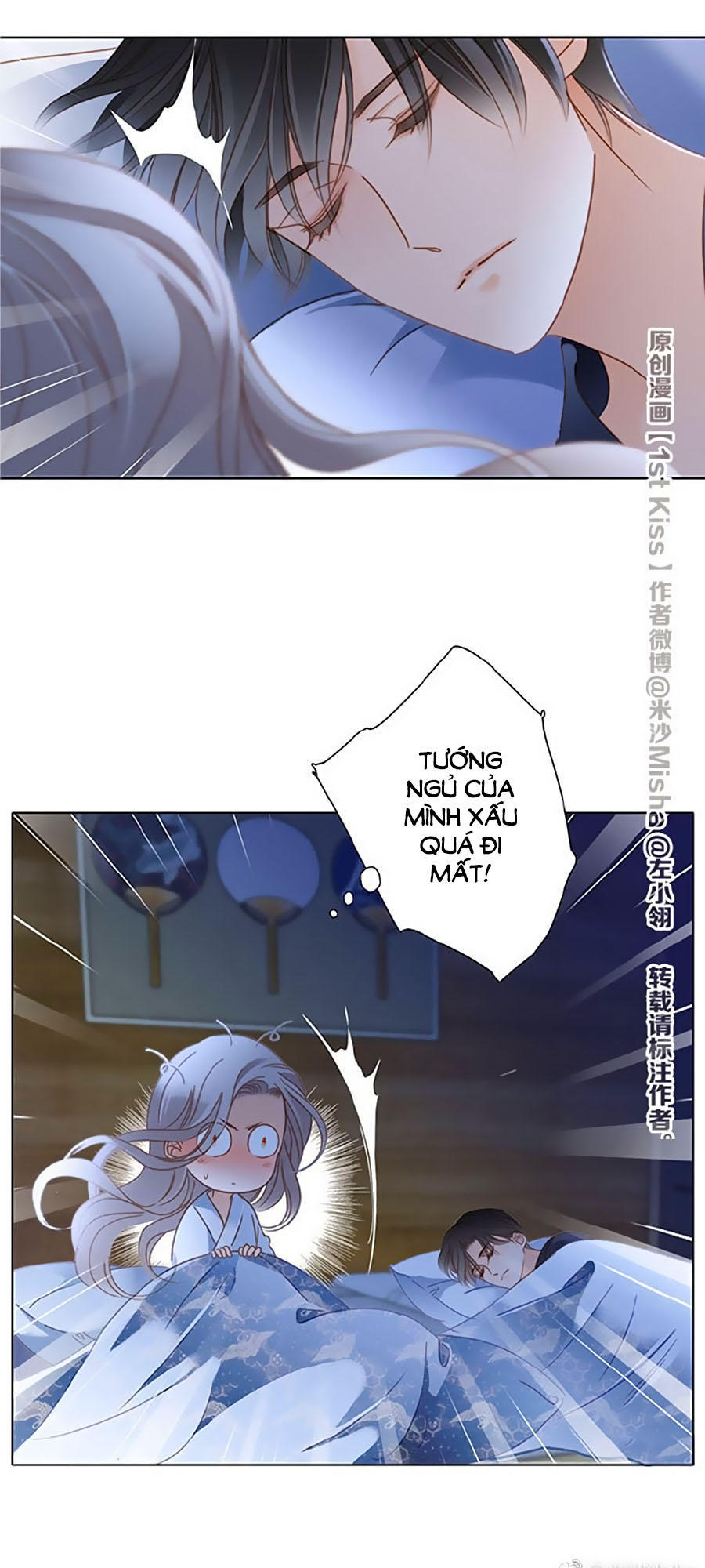 tình yêu và nhà sản xuất chapter 11 19