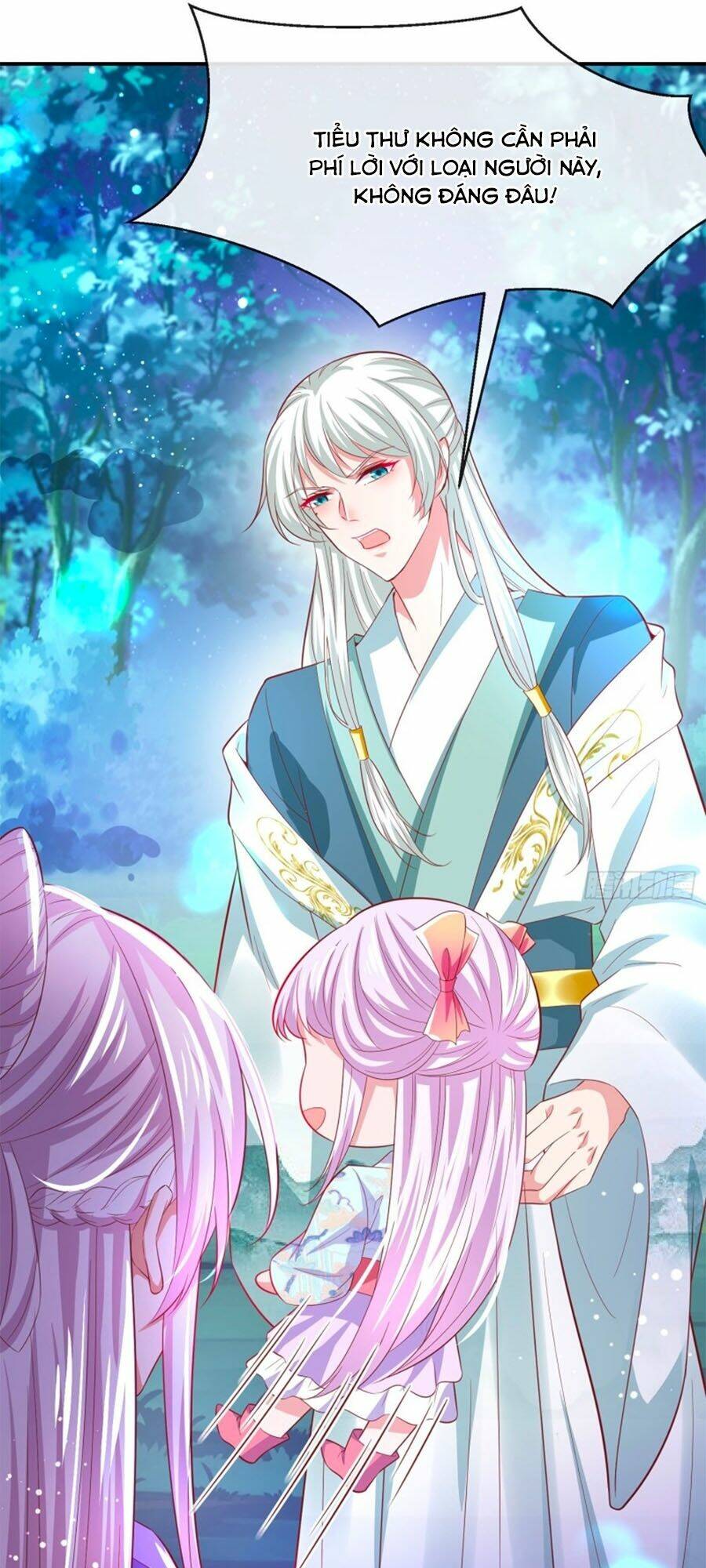 dưỡng thú vi phi chapter 44 18