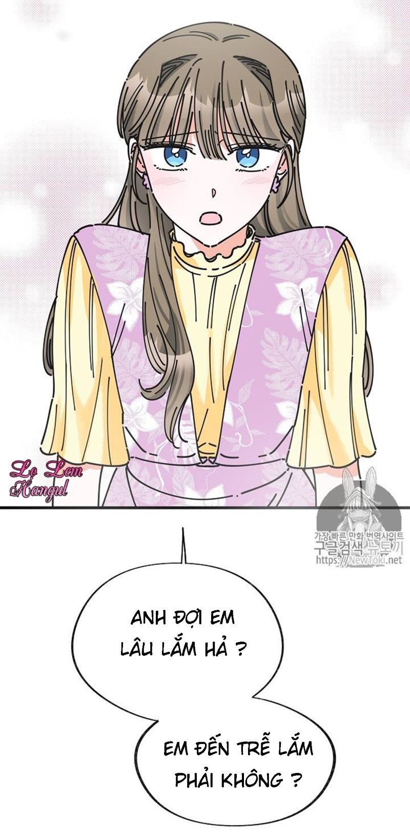 ác nữ tiểu thư chapter 14 22