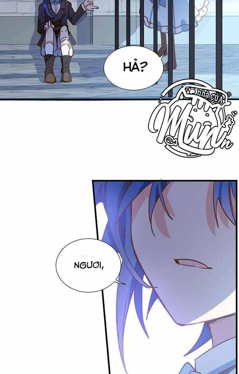 tình địch quái gở lại tăng thêm rồi chapter 48 21