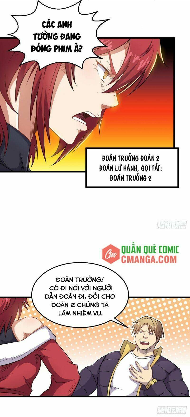 tổ thượng có tiền chapter 94 23