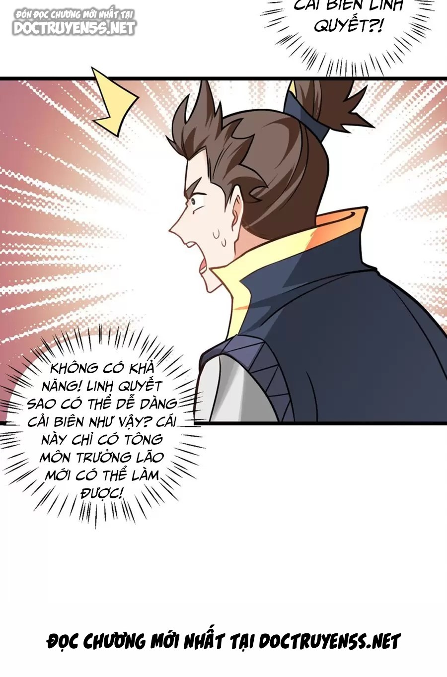 mang theo các tiên tử vô địch thiên hạ chapter 46.1 14