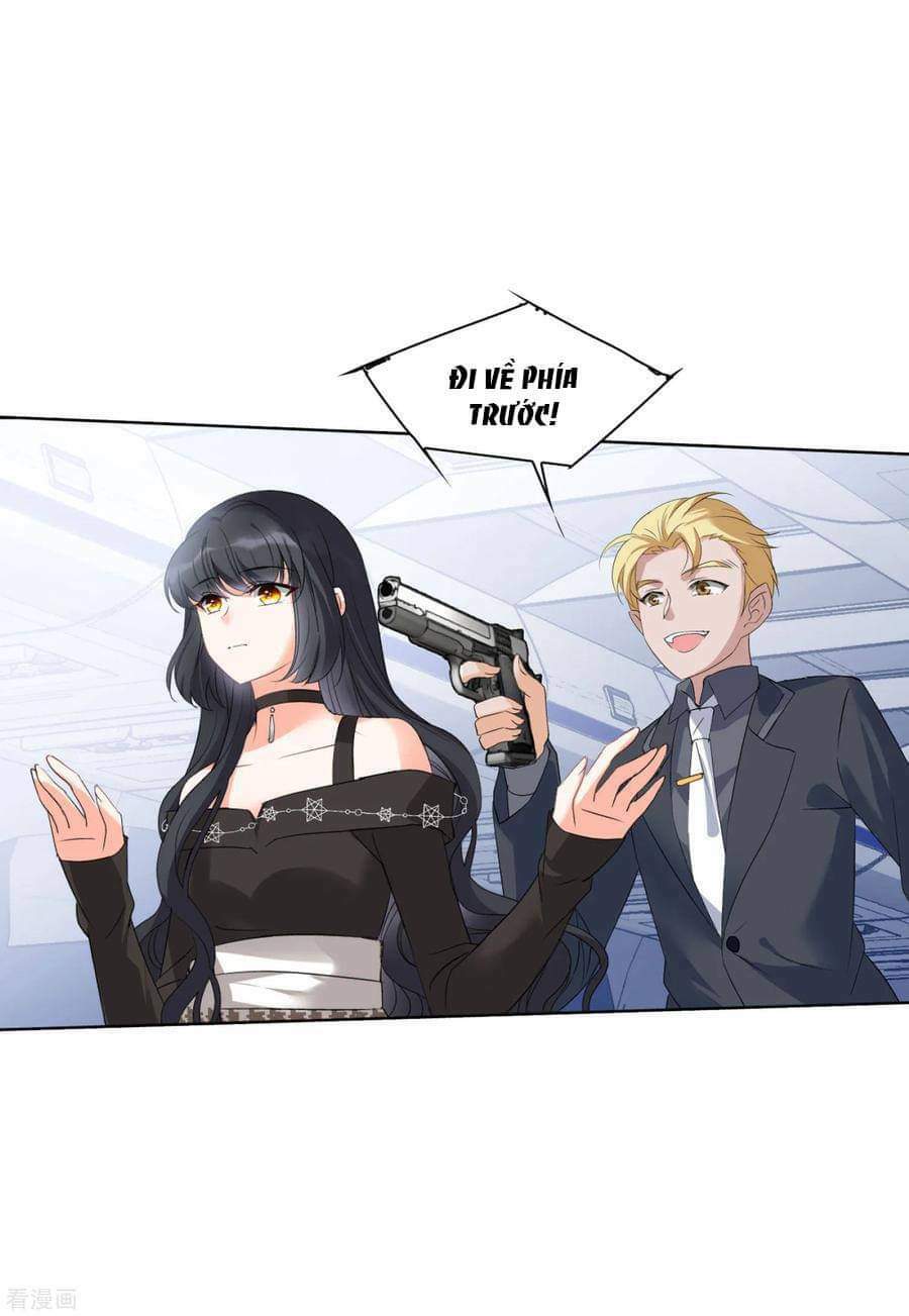 cô ấy đến rồi, xin nằm xuống! chapter 46 13