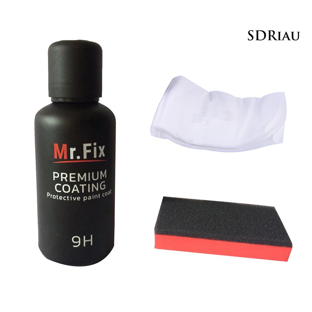 Dung Dịch Phủ Gốm Chống Trầy Xước Cho Xe Hơi 50ml