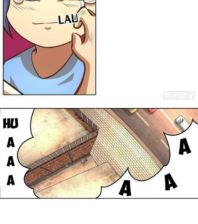 đại hiệp cao năng lực chapter 8 34