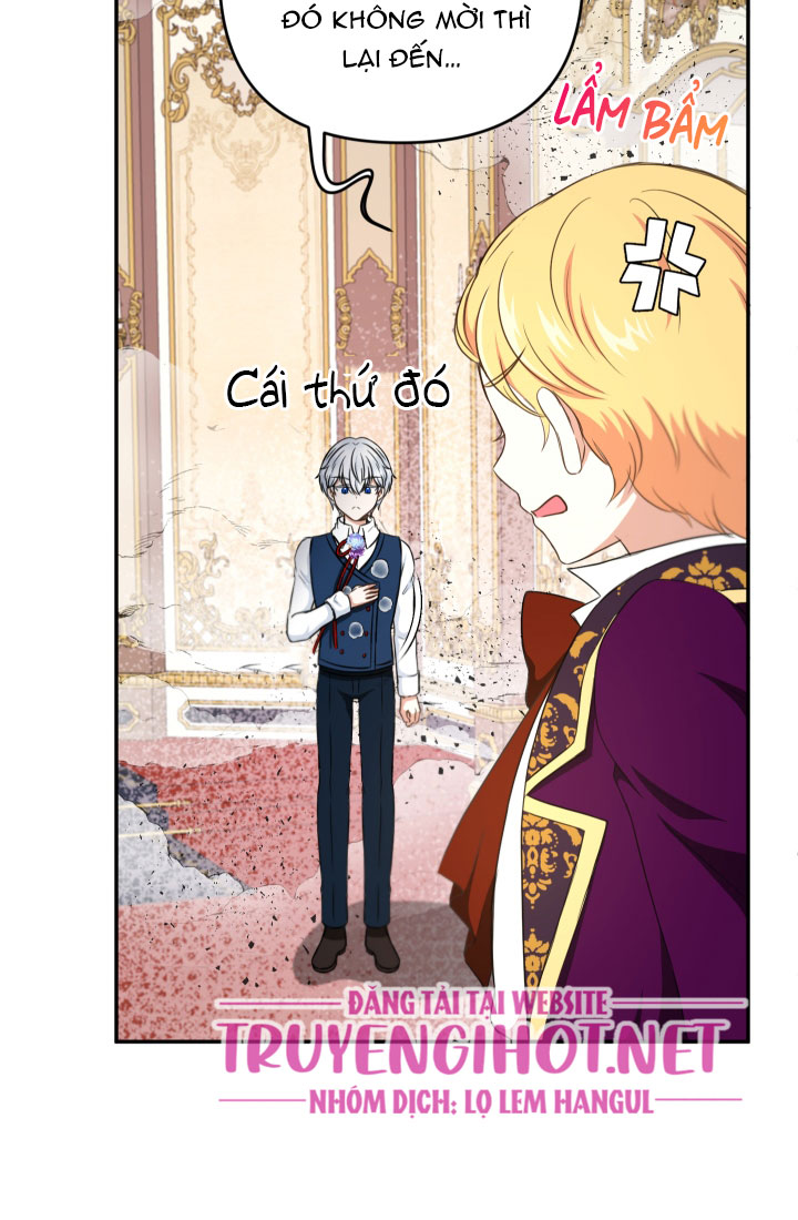 ác nữ công chúa chapter 29.1 16