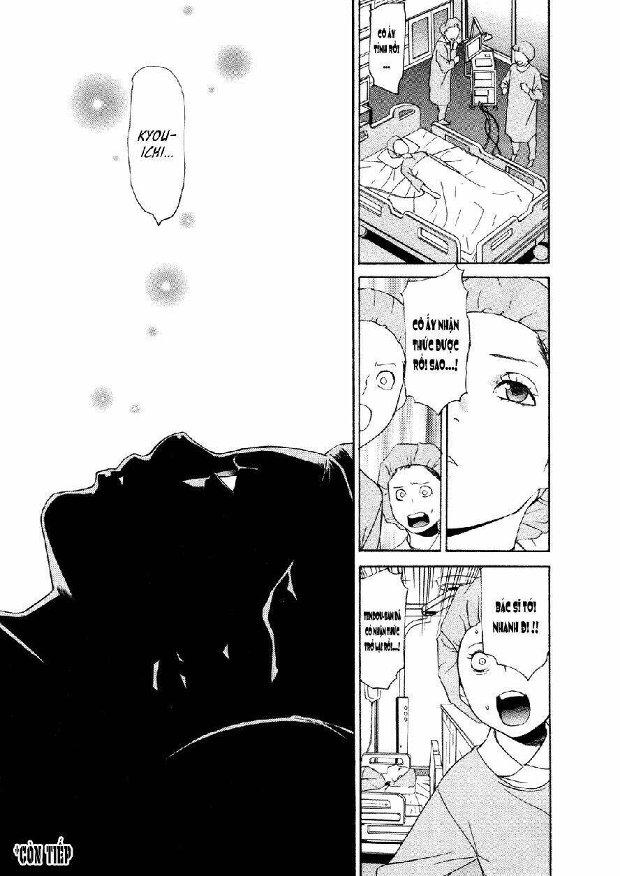 ashita dorobou chapter 25 28