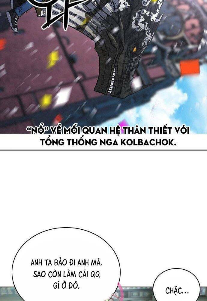 Druid Tại Ga Seoul - Người Hóa Thú Chapter 61 6