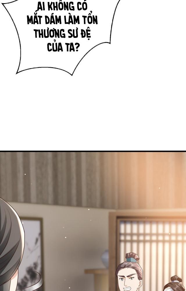 làm sao đây người học việc của tôi quá bám người chapter 11 54