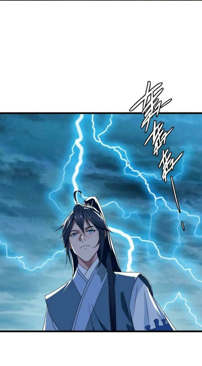 siêu đạo thần thuật chapter 124 13