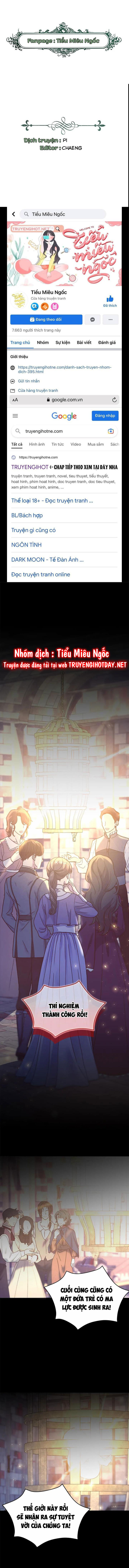 tôi không phải là nữ anh hùng chapter 118 1