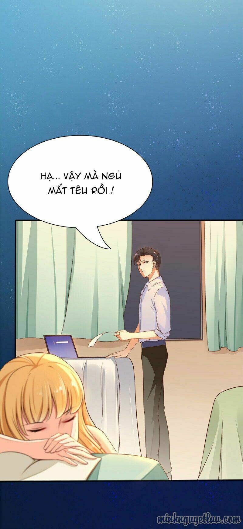 lãnh hôn cuồng ái chapter 29 41